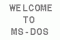 DoS